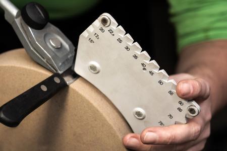 Why Professional Knife Sharpening Is Safer Than DIY Methods